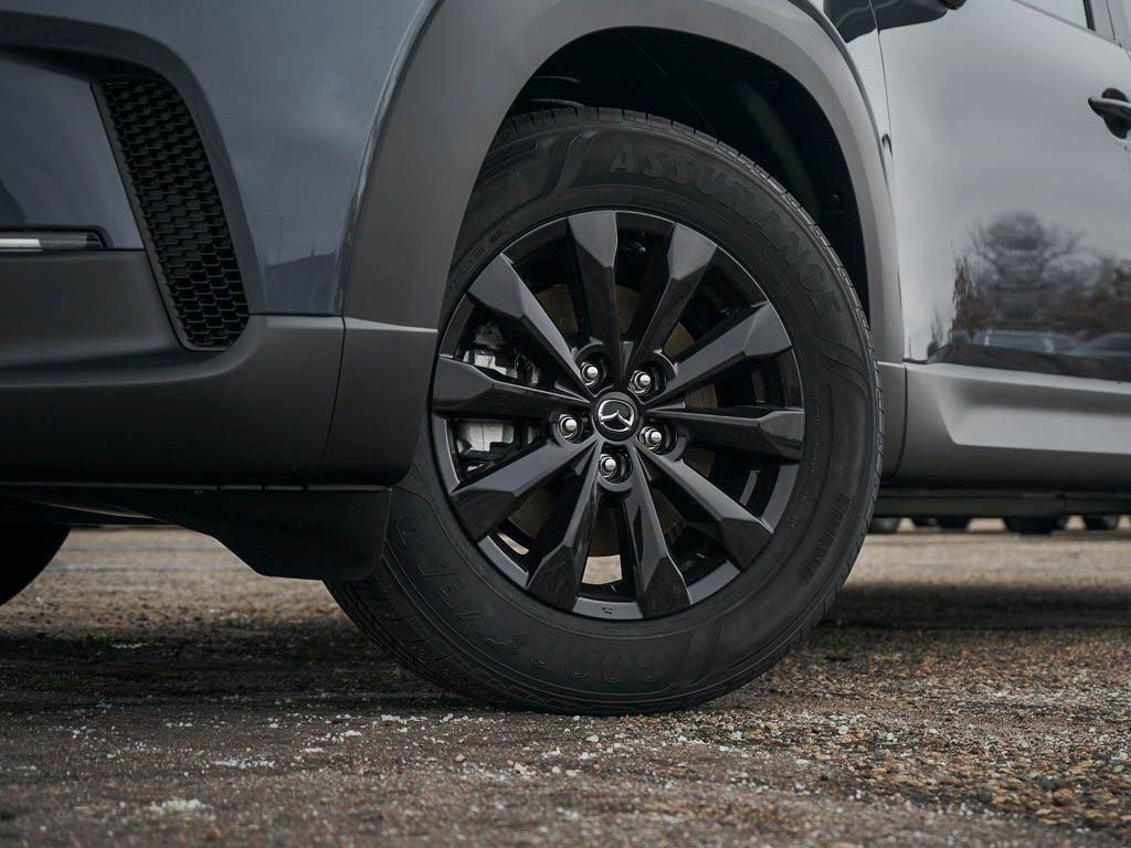 New 2026 MAZDA CX-50 AWD 2.5 S w/ Select Package image 5