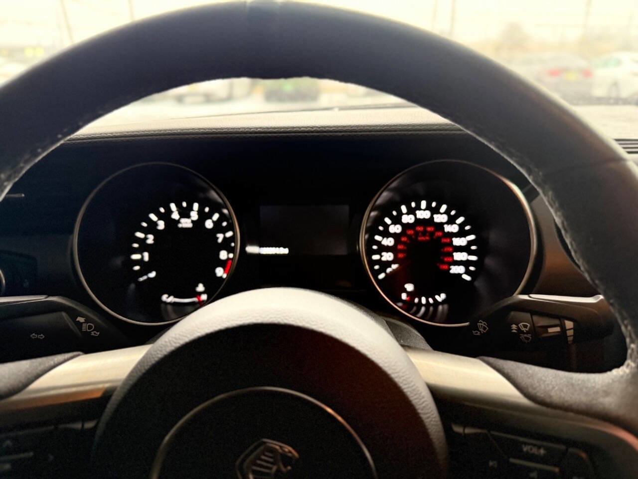 Used 2017 Ford Mustang Shelby GT350 w/ Electronics Package image 46