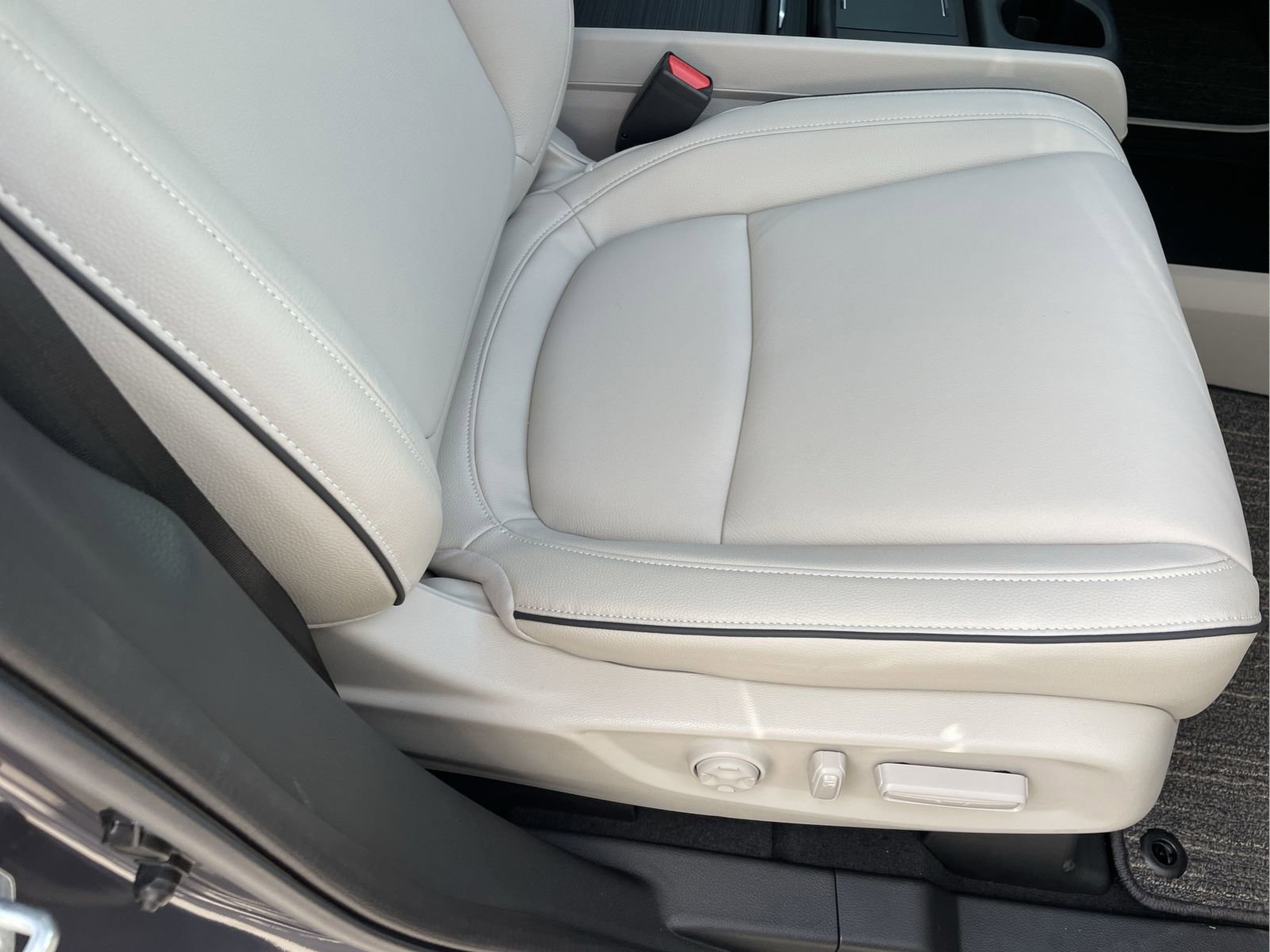 New 2027 Honda Odyssey Touring image 20
