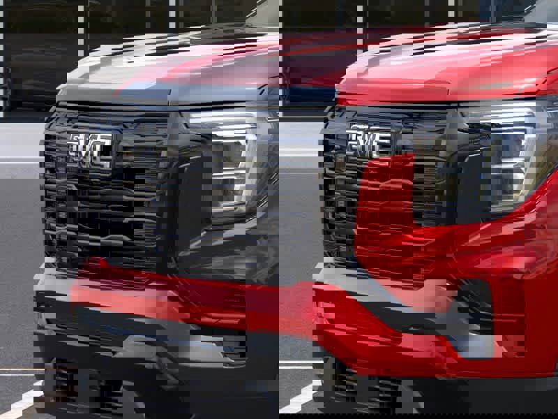 New 2026 GMC Terrain Elevation w/ Elevation Premium Package image 13