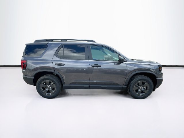 New 2026 Honda Passport RTL image 8