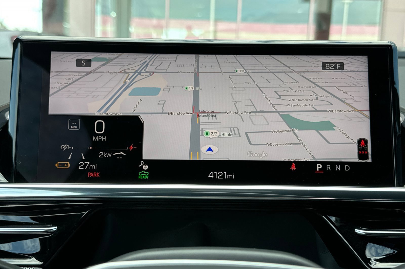 Used 2026 GMC Sierra EV Elevation image 30