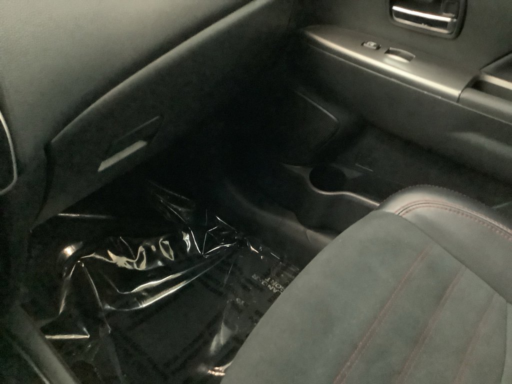 Used 2024 Mitsubishi Outlander Sport AWD image 24