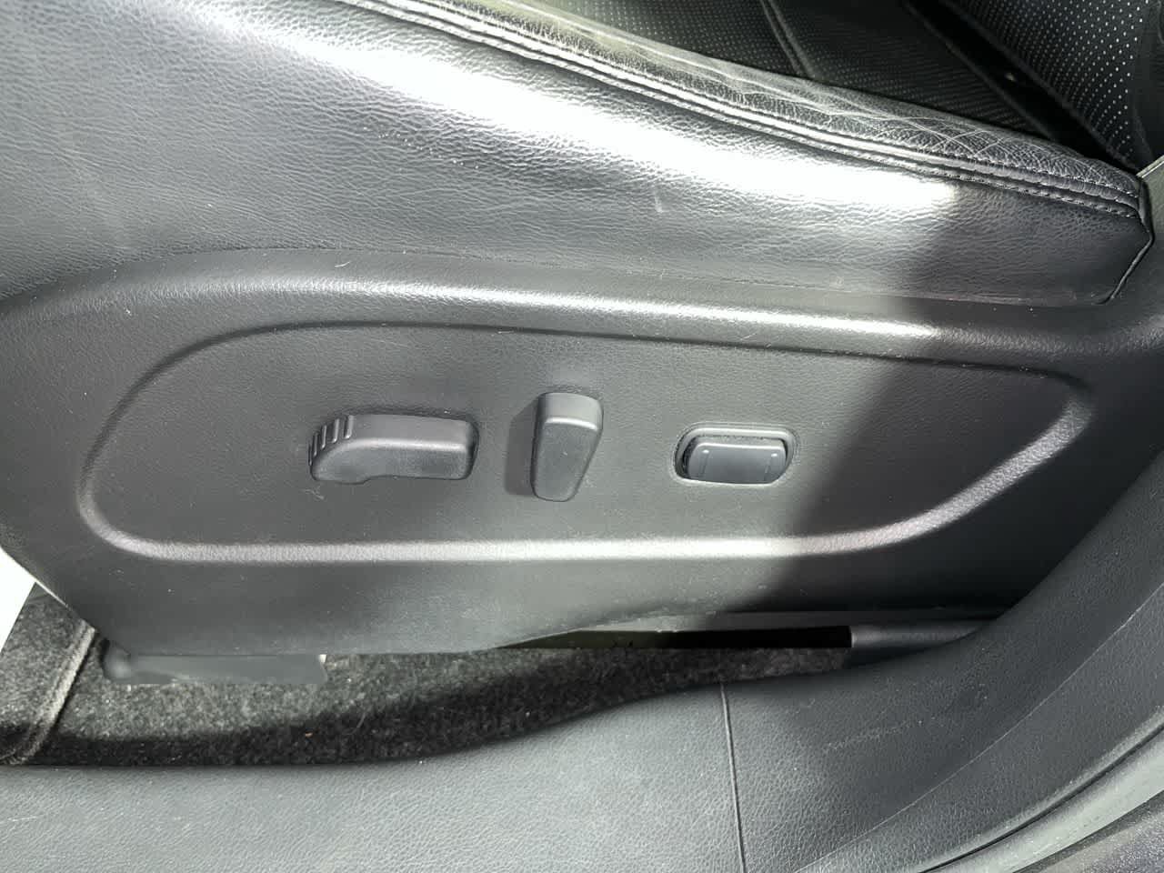 Used 2013 Nissan Murano SL AWD/4WD image 14