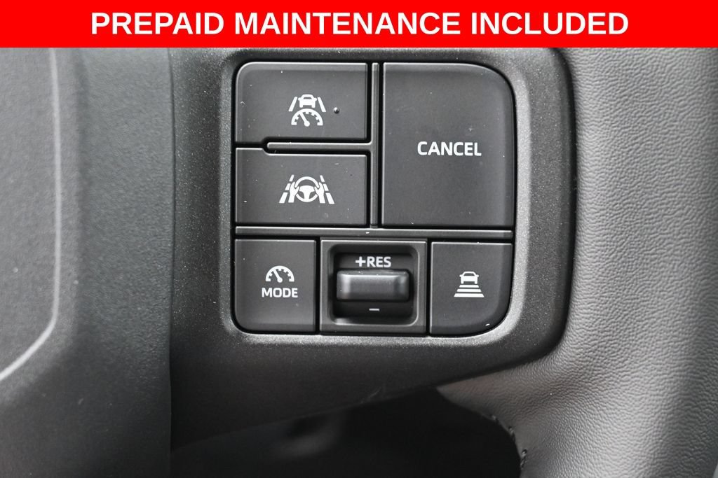 Certified 2026 Toyota RAV4 AWD Plug-in Hybrid w/ Illumination Package (TMS) image 17