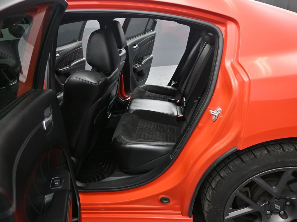 Used 2019 Dodge Charger R/T w/ Daytona Edition Group image 28