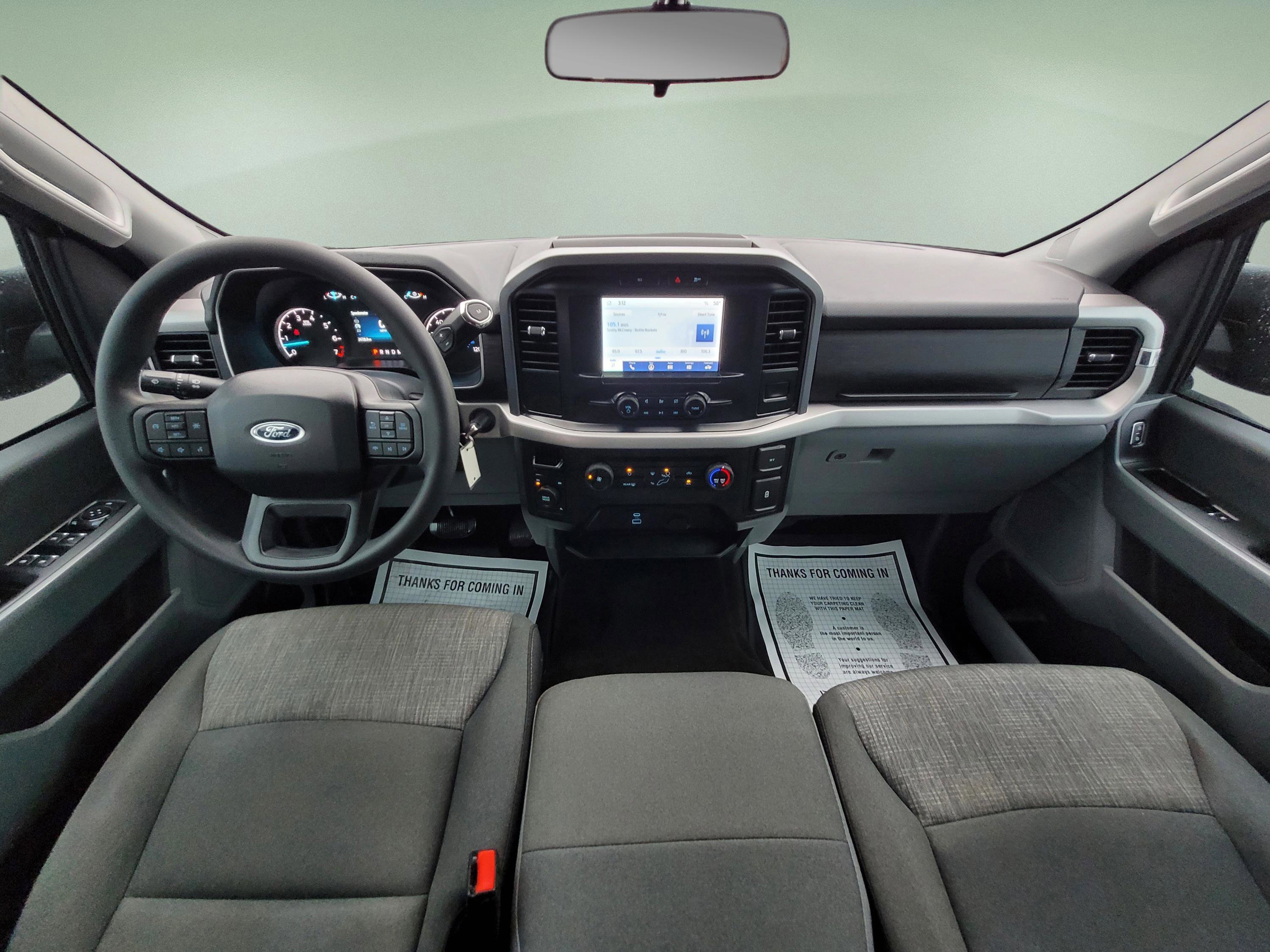 Used 2023 Ford F150 XLT w/ XTR Package image 15