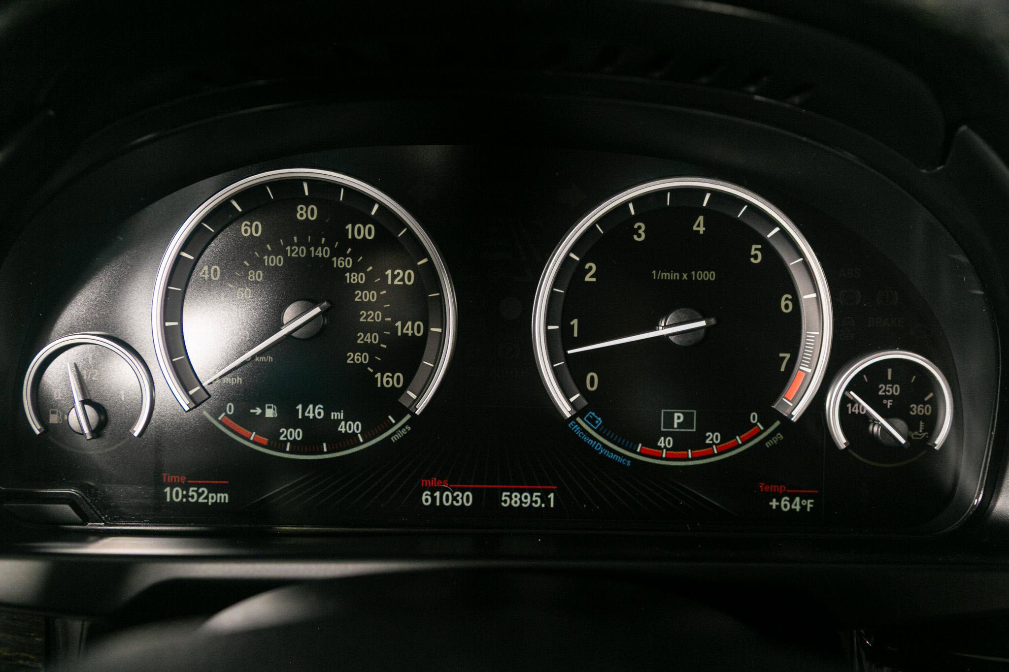 Used 2018 BMW X5 sDrive35i image 14