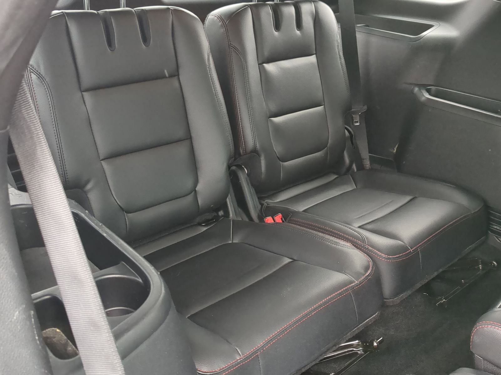 Used 2017 Ford Explorer Sport w/ Equipment Group 401A image 29