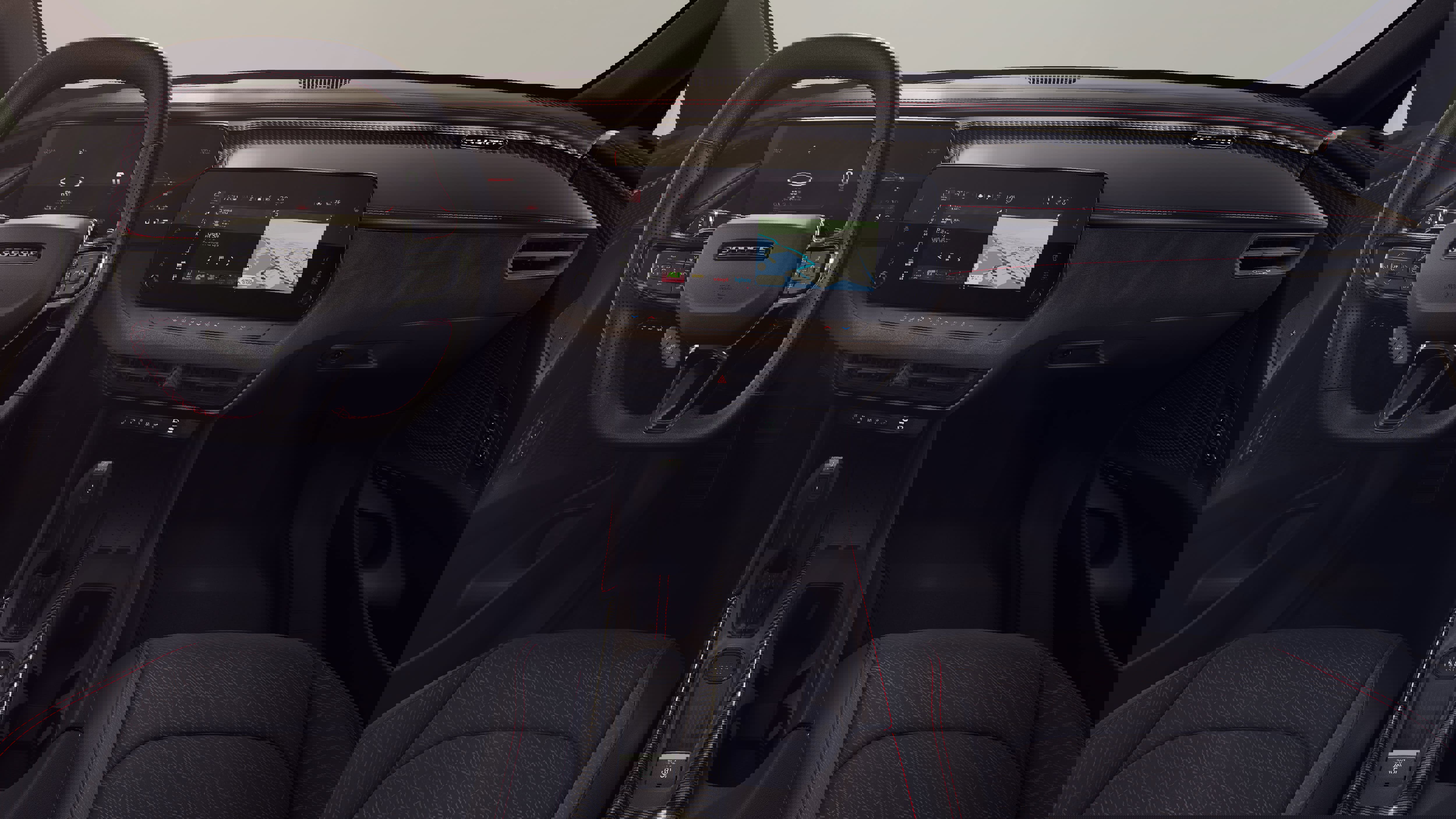 New 2026 Dodge Charger Daytona Scat Pack image 6