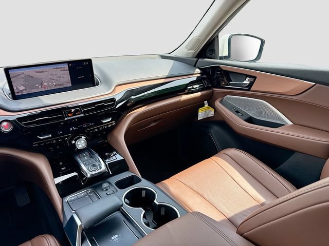 Used 2024 Acura MDX SH-AWD w/ Technology Package image 31