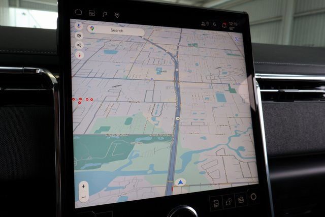 New 2026 GMC Sierra EV Elevation w/ Premium Package image 24