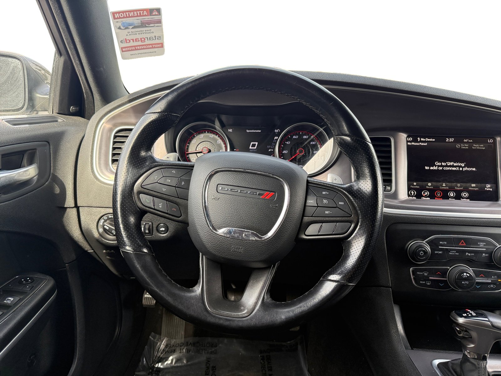 Used 2021 Dodge Charger GT image 12