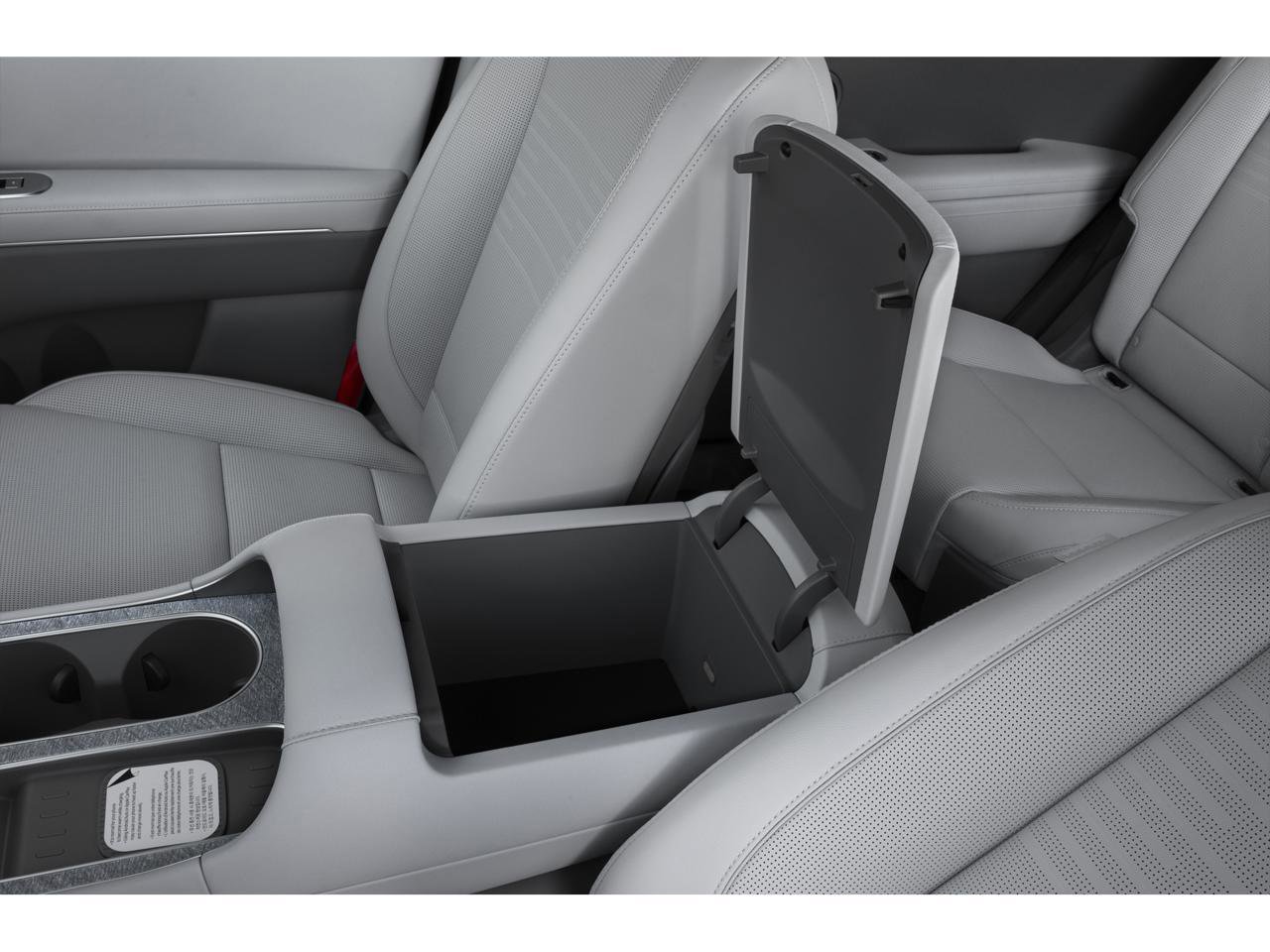 New 2026 Hyundai Palisade Limited image 10