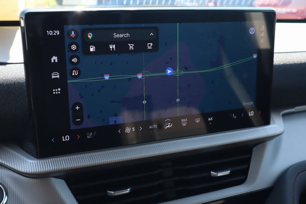 New 2025 Ford Explorer Active w/ Active Comfort Package image 5