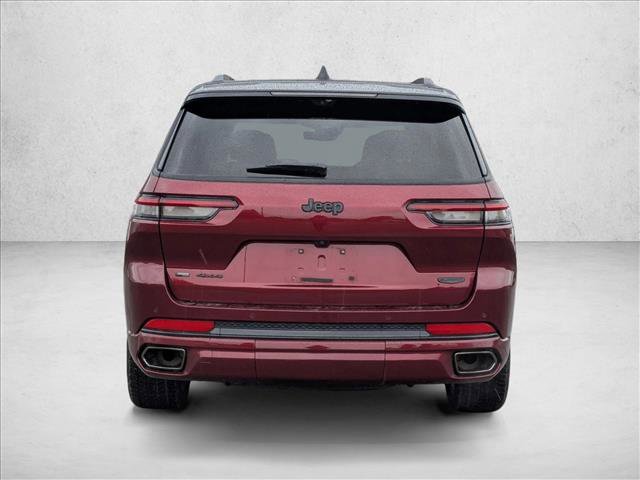 Used 2023 Jeep Grand Cherokee L Summit image 7