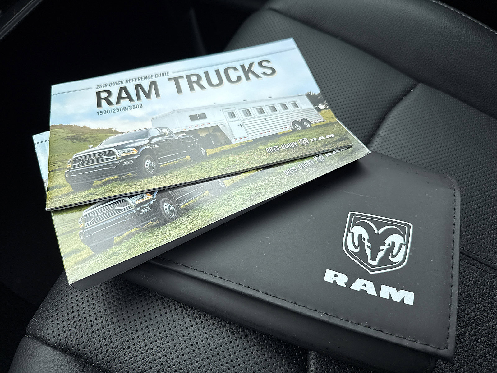 Used 2018 RAM 2500 Laramie w/ Sport Appearance Group image 68