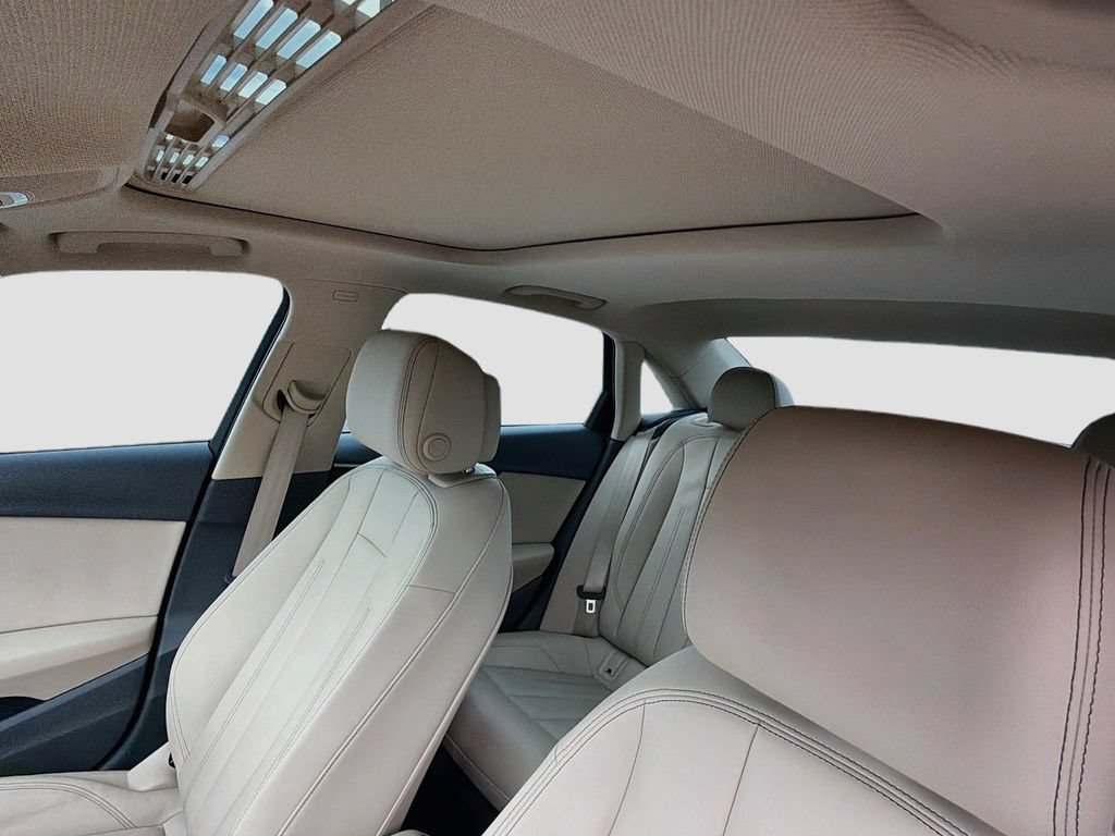 Used 2020 Audi A4 2.0T Premium w/ Convenience Package FWD image 25