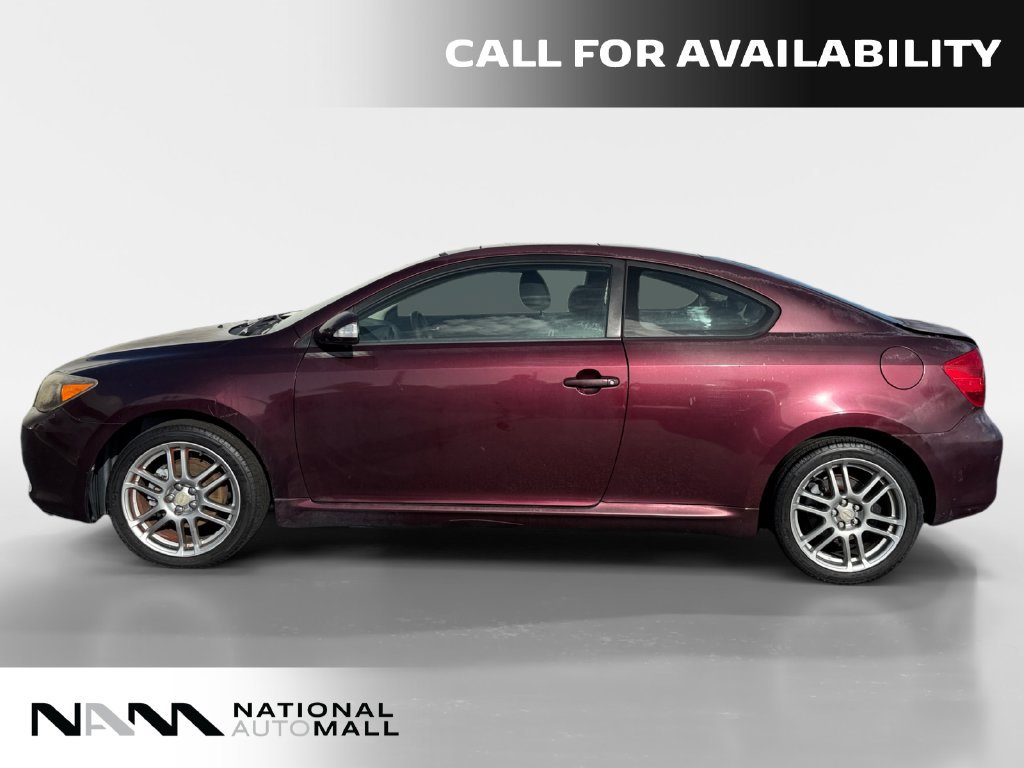 Used 2006 Scion tC FWD image 2