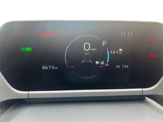 Used 2024 Subaru Solterra Premium image 14