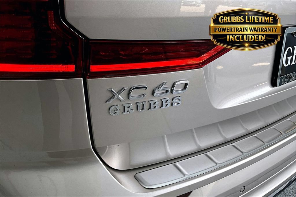 New 2026 Volvo XC60 B5 Plus w/ Protection Package Premier AWD/4WD image 41