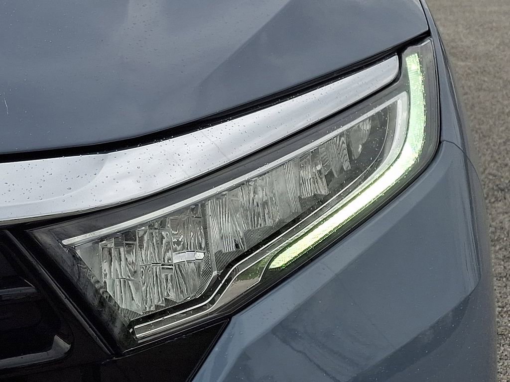 Used 2023 Honda Odyssey Touring image 12