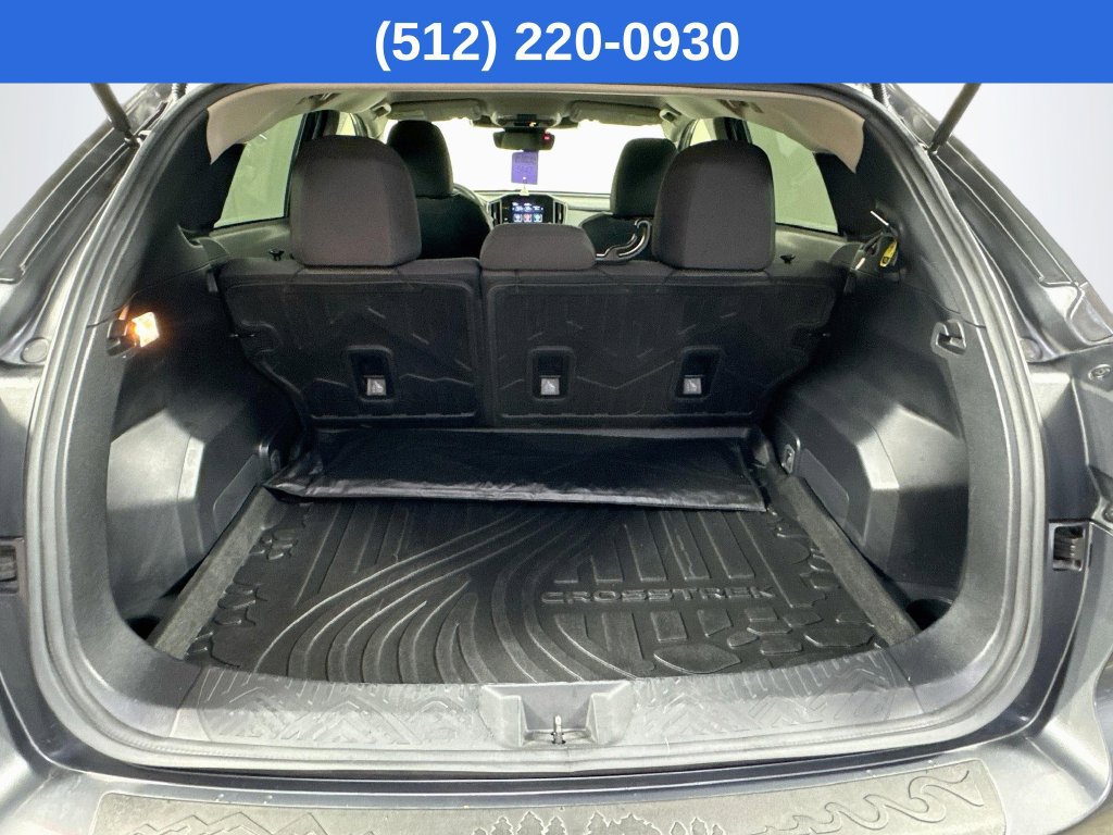 Certified 2024 Subaru Crosstrek 2.0i Premium AWD/4WD image 30