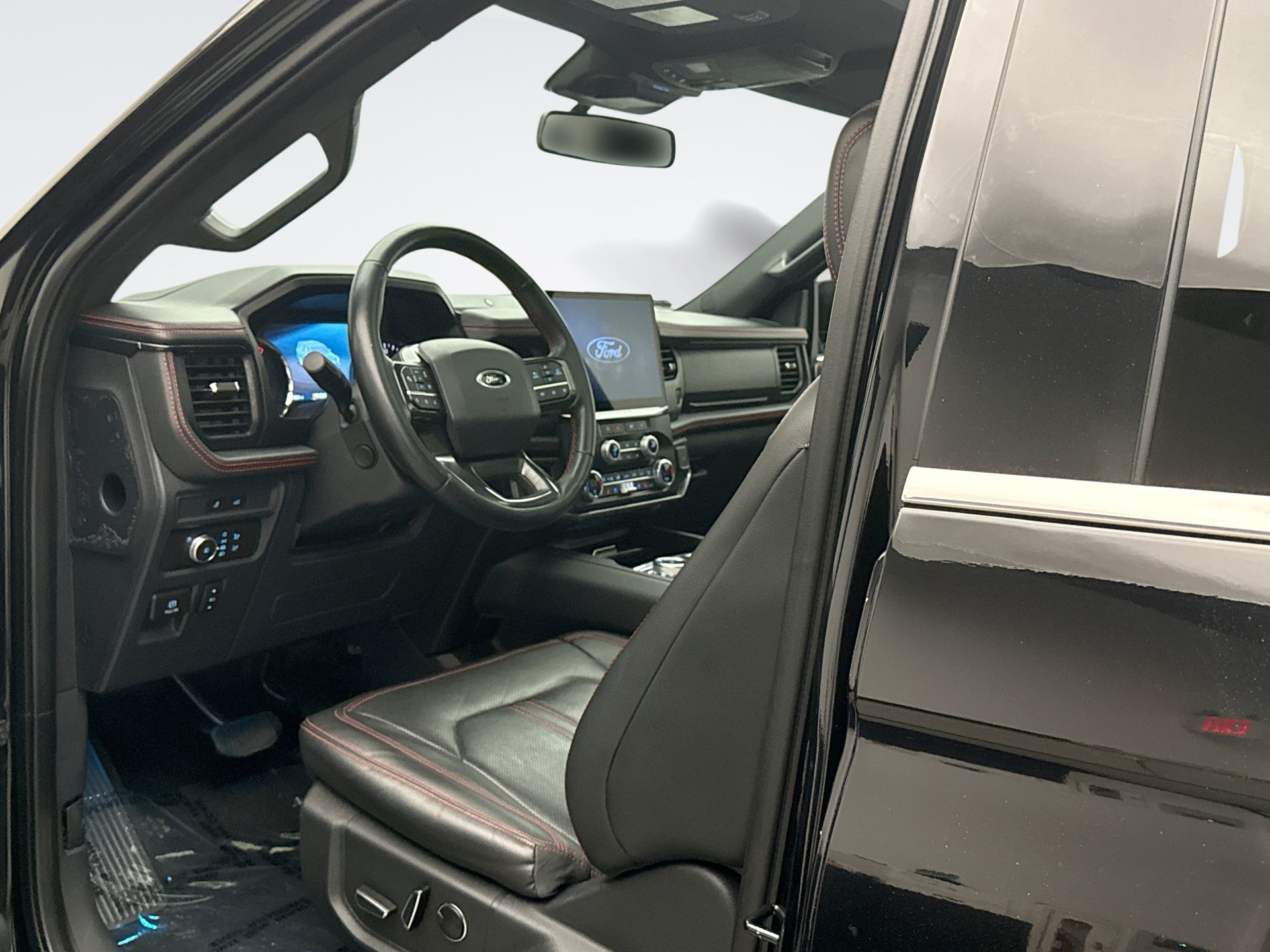 Used 2022 Ford Expedition Max Limited AWD/4WD image 10