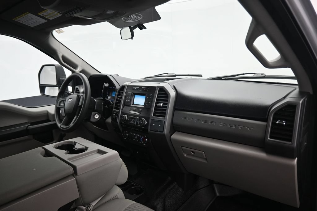 Used 2018 Ford F250 XL w/ XL Value Package AWD/4WD image 42