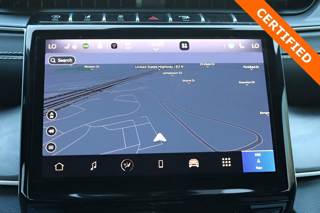 Used 2024 Jeep Grand Cherokee L Limited w/ Trailer Tow Package image 25