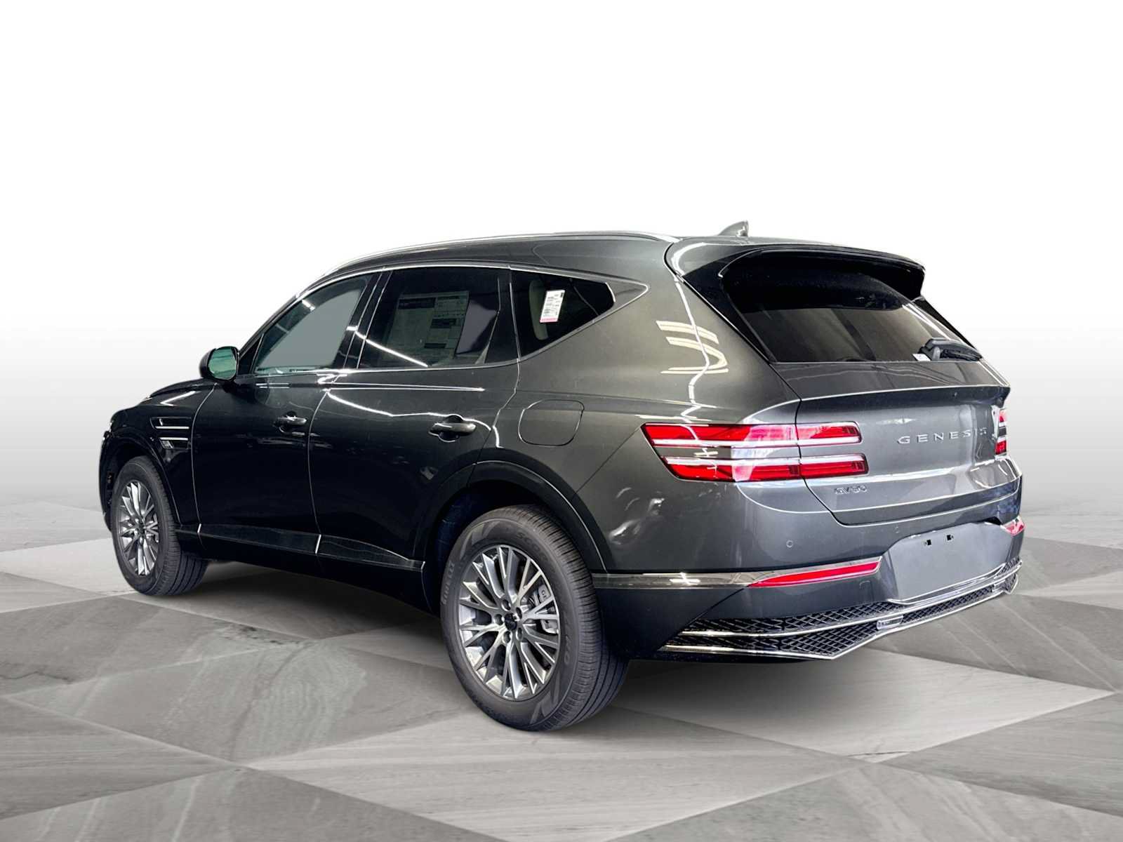 New 2026 Genesis GV80 2.5T RWD image 6