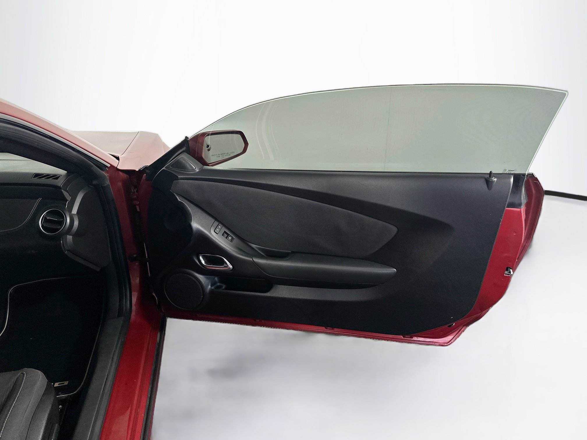 Used 2015 Chevrolet Camaro LT w/ RS Package RWD image 29