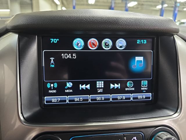Used 2020 Chevrolet Tahoe LT AWD/4WD image 25