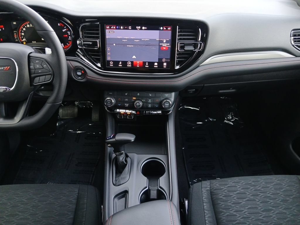 New 2026 Dodge Durango GT w/ Blacktop Package RWD image 3