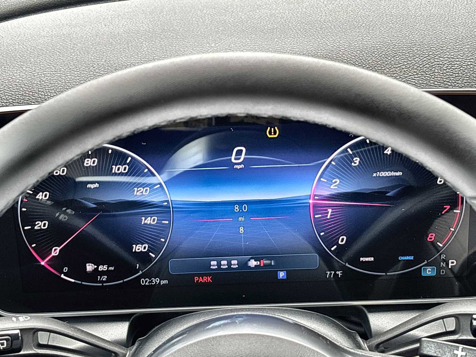 New 2026 Mercedes-Benz GLC 300 4MATIC image 24
