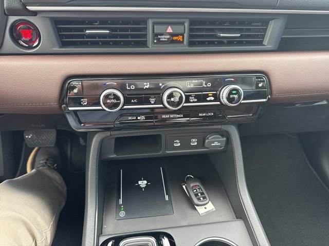 New 2026 Honda Pilot Touring image 26