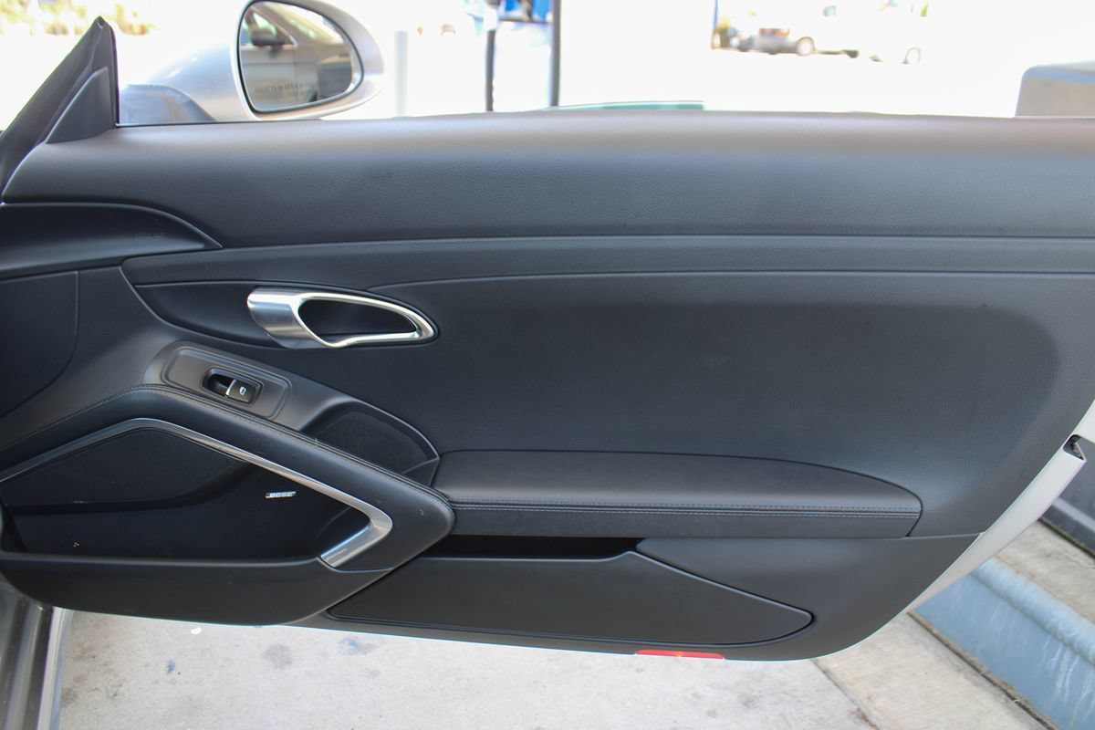 Used 2013 Porsche 911 Carrera 4S AWD/4WD image 42