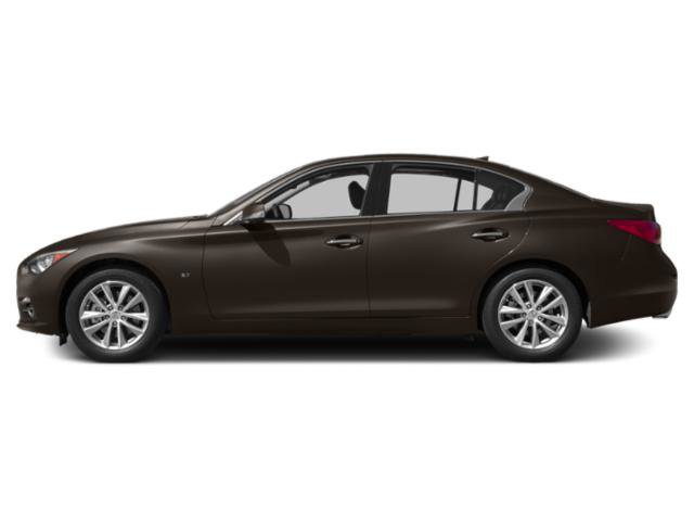 Used 2015 INFINITI Q50 AWD w/ Technology Package image 6
