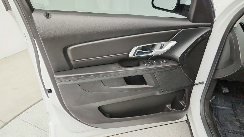 Used 2017 GMC Terrain SLE image 10