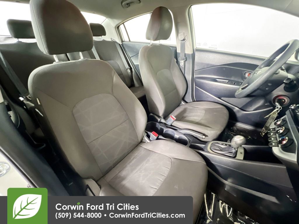 Used 2017 Kia Rio LX w/ Power Package image 17