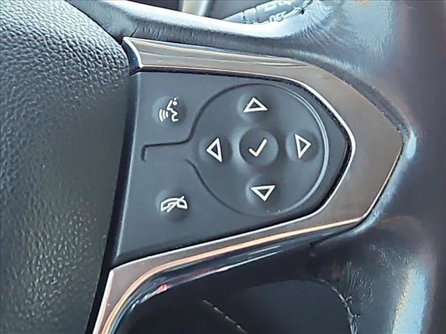 Used 2019 Chevrolet Traverse RS w/ LPO, Floor Liner Package FWD image 26