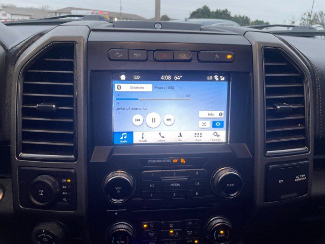 Used 2018 Ford F150 Raptor w/ Equipment Group 802A Luxury image 32