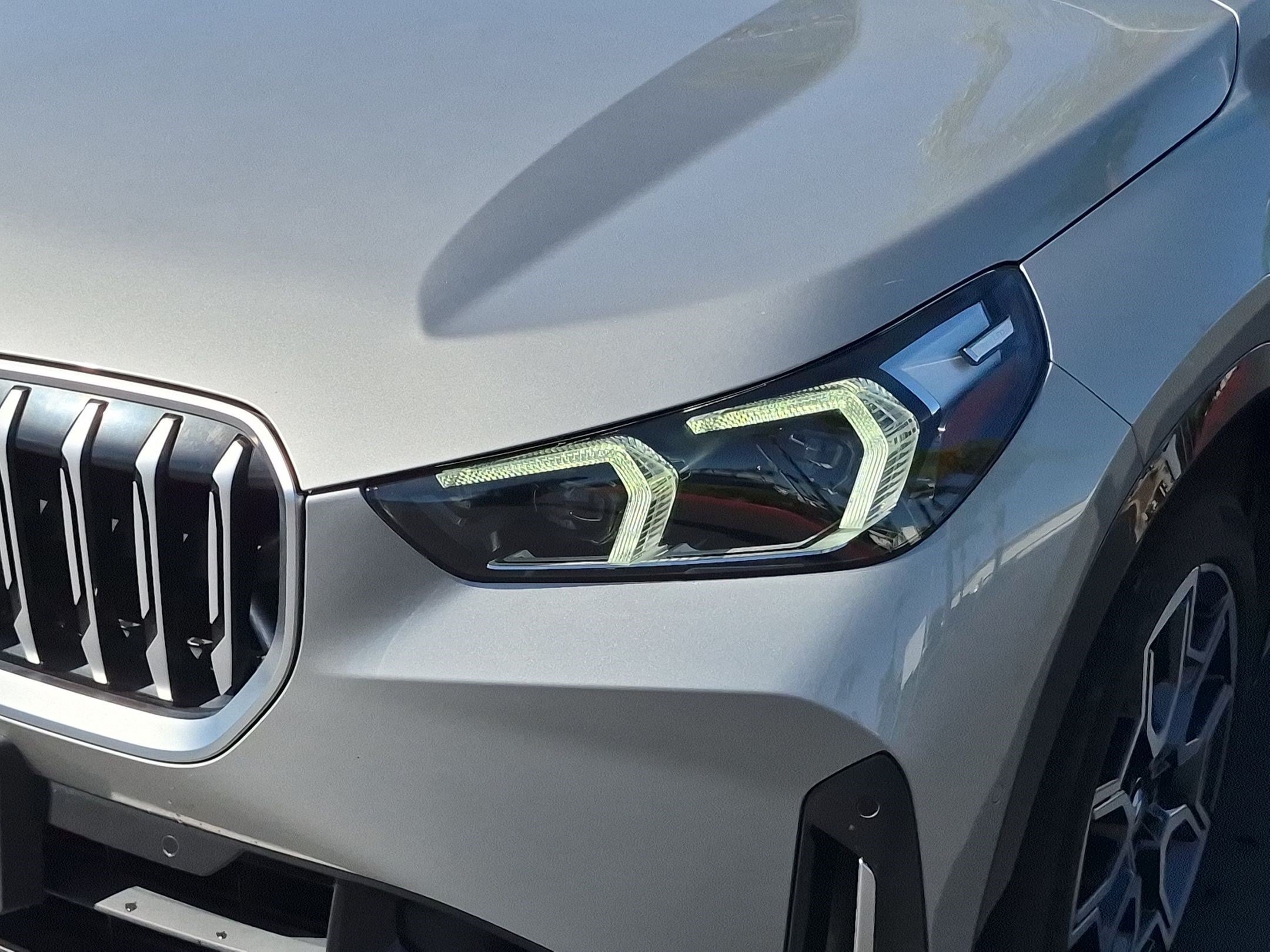 Certified 2023 BMW X1 xDrive28i w/ Convenience Package AWD/4WD image 6