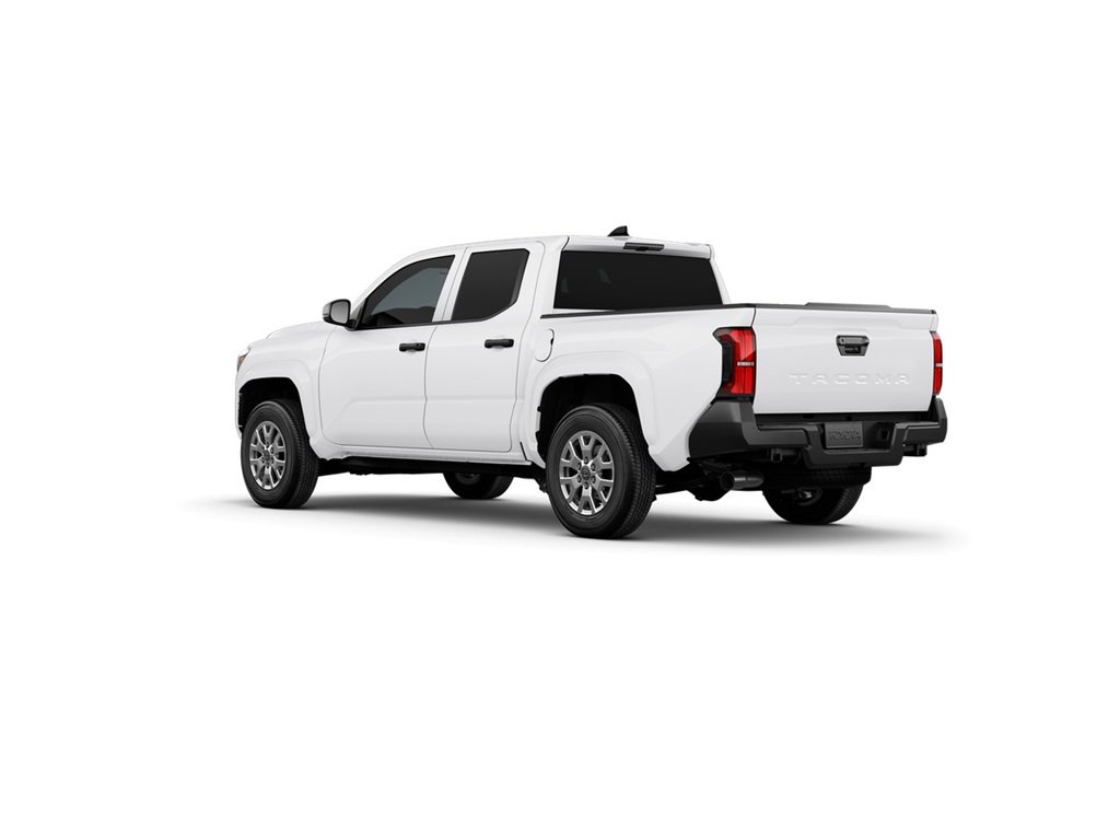 New 2025 Toyota Tacoma SR image 7