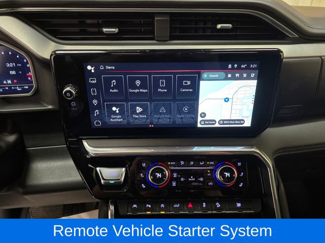 Used 2023 GMC Sierra 1500 Denali w/ Denali Reserve Package image 23