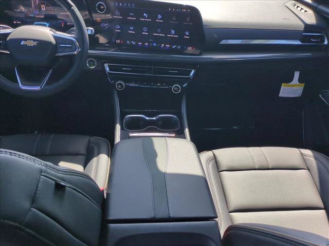 New 2026 Chevrolet Traverse High Country FWD image 14