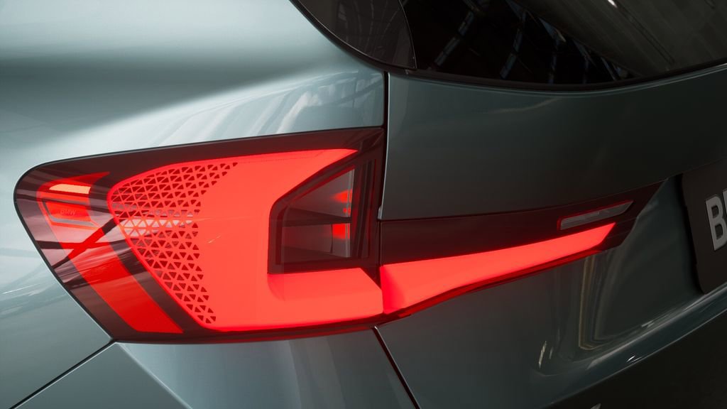 Used 2025 BMW X1 xDrive28i w/ Convenience Package AWD/4WD image 31