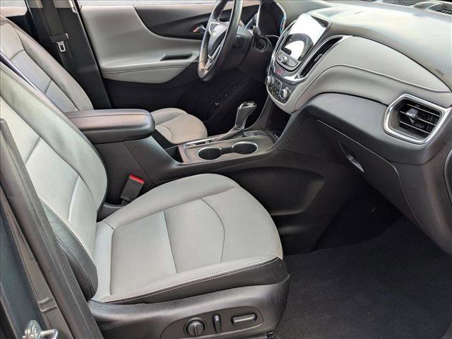 Used 2021 Chevrolet Equinox Premier image 20