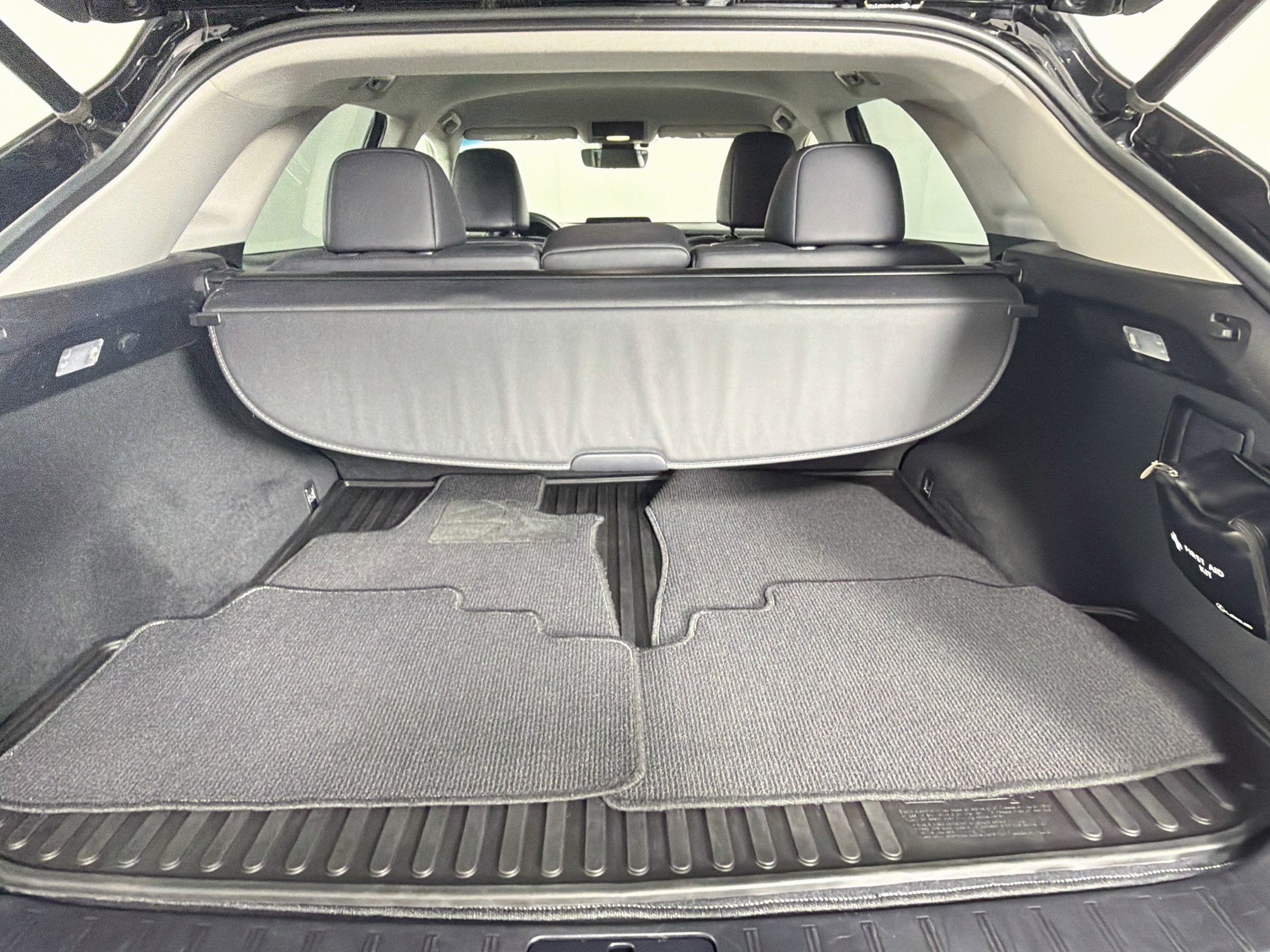 Used 2019 Lexus RX 350 FWD w/ Accessory Package image 29