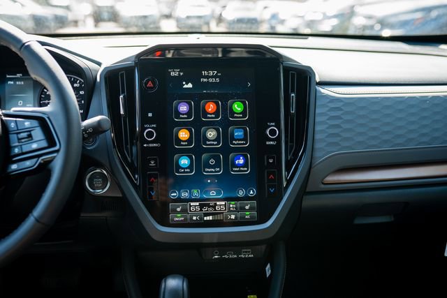 New 2026 Subaru Forester Sport AWD/4WD image 7